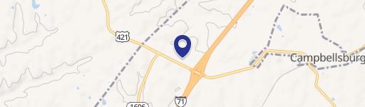 Campbellsburg Rd