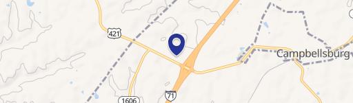 Campbellsburg Rd
