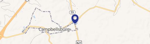 7207 Campbellsburg Rd