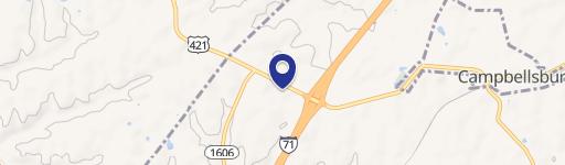 3102 Campbellsburg Rd