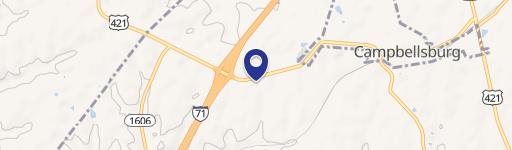 Campbellsburg Rd