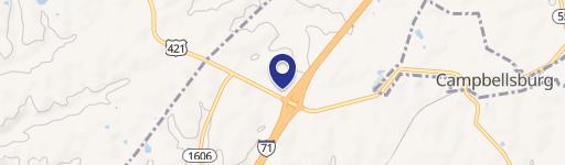 10376 Campbellsburg Rd
