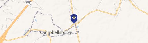7533 Campbellsburg Rd