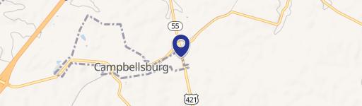 7159 Campbellsburg Rd