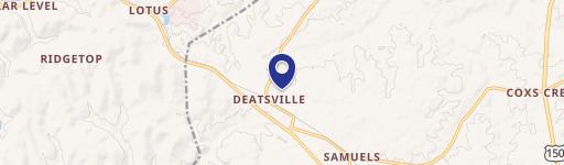 Deatsville Rd