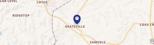 Deatsville Connector