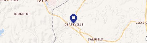 Deatsville Connector