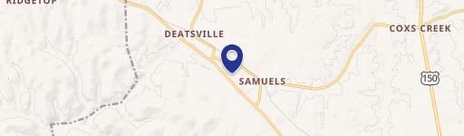 6200 New Shepherdsville Rd