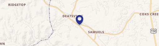 6665 New Shepherdsville Rd