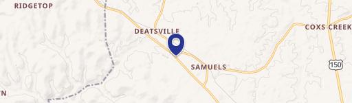 6515 New Shepherdsville Rd