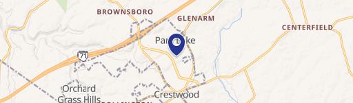 6501 Veterans Memorial Pkwy