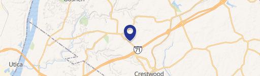 Hwy 329th 7450th Or Old Zaring Rd Rd