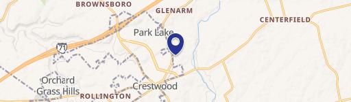 6244 Old Lagrange Rd Ste, Unit 11