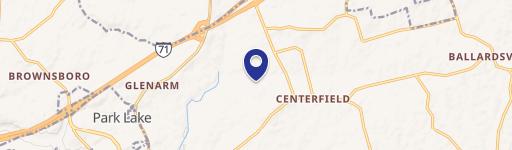 3608 Barbara Ann Blvd