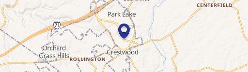 6007 Claymont Vlg Dr