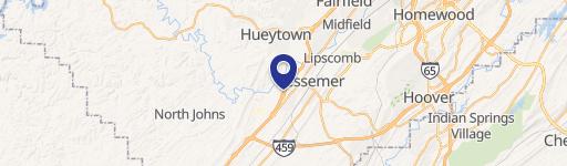 4510 Princes Spgs Dr