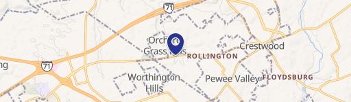 7405 Lk Louisvilla Dr