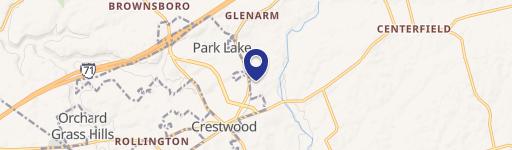 6234 Old Lagrange Rd