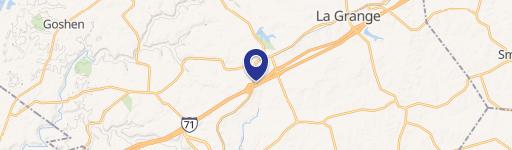 4800 Old Lagrange Rd