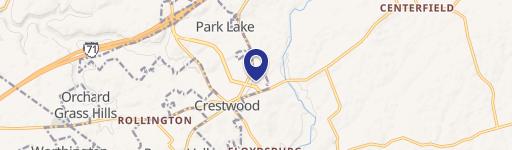 6322 Old Lagrange Rd