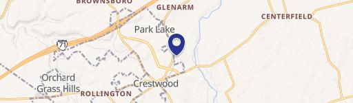 6250 Old Lagrange Rd