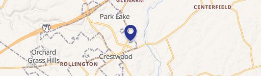 6316 Old Lagrange Rd