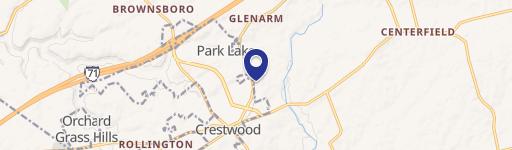 6240 Old Lagrange Rd, Unit 19