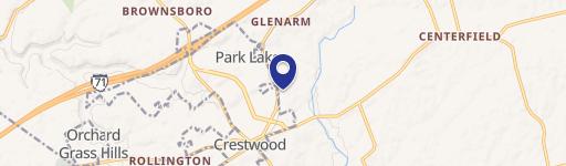 6240 Old Lagrange Rd, Unit 21