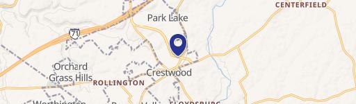 6003 Pleasant Colony Ct