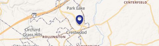 6000 Pleasant Colony Ct