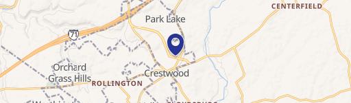 6002 Pleasant Colony Ct