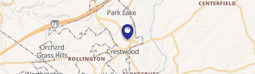 6001 Pleasant Colony Ct