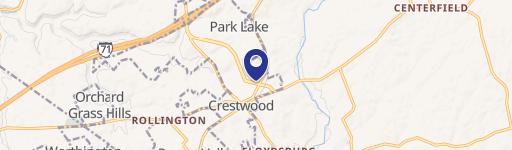 6007 Pleasant Colony Ct