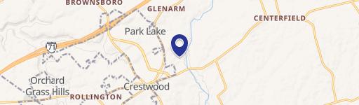 5998 Pleasant Colony Ct