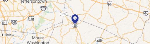 5511 Taylorsville Rd