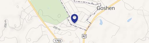 1026 Harmony Lndg Rd