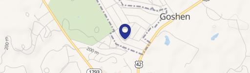 1023 Harmony Lndg Rd