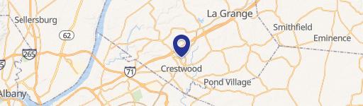 Veterans Memorial Pkwy