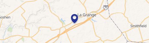 1020 D W Griffith Ln