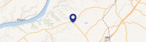 3110 Old Westport Rd