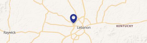 Lebanon, KY 40033