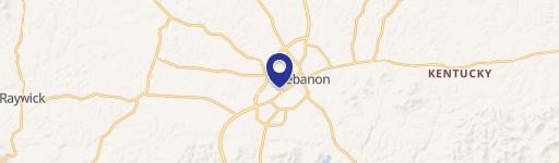 Lebanon, KY 40033