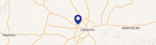 Lebanon, KY 40033