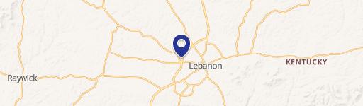 Lebanon, KY 40033
