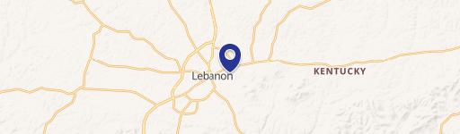 Lebanon, KY 40033