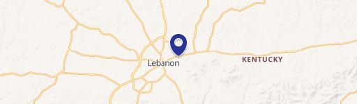 Lebanon, KY 40033