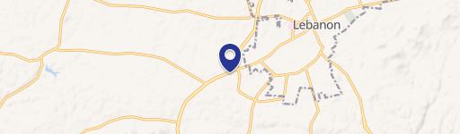 2040 Campbellsville Rd