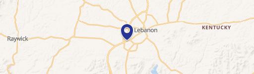 640 Campbellsville Rd