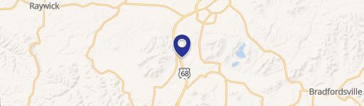 5348 Campbellsville Rd