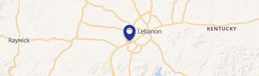 1795 Campbellsville Rd